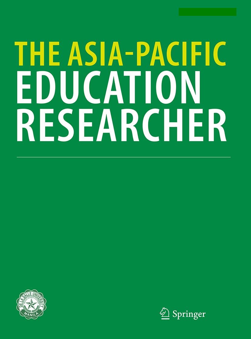 education researcher